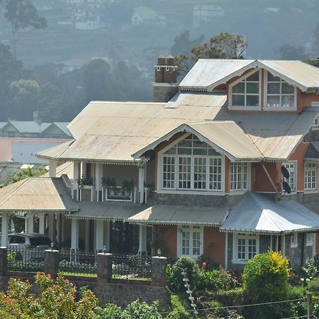 Royal Wattles Apartman Nuwara Eliya Kültér fotó