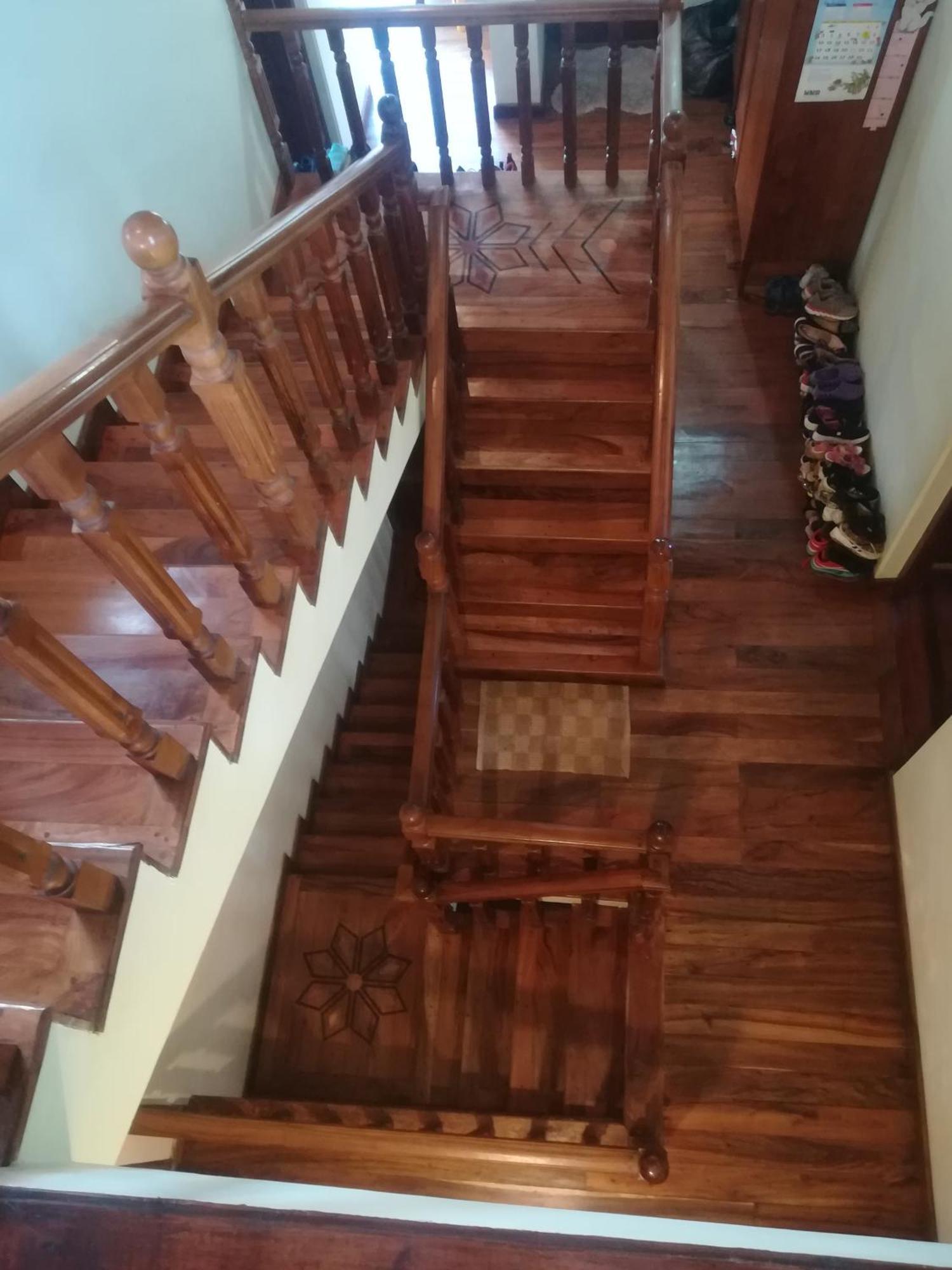 Royal Wattles Apartman Nuwara Eliya Kültér fotó