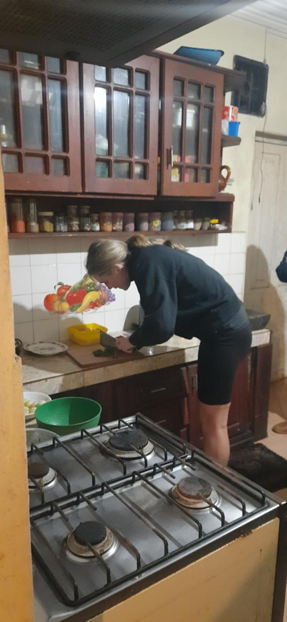 Royal Wattles Apartman Nuwara Eliya Kültér fotó