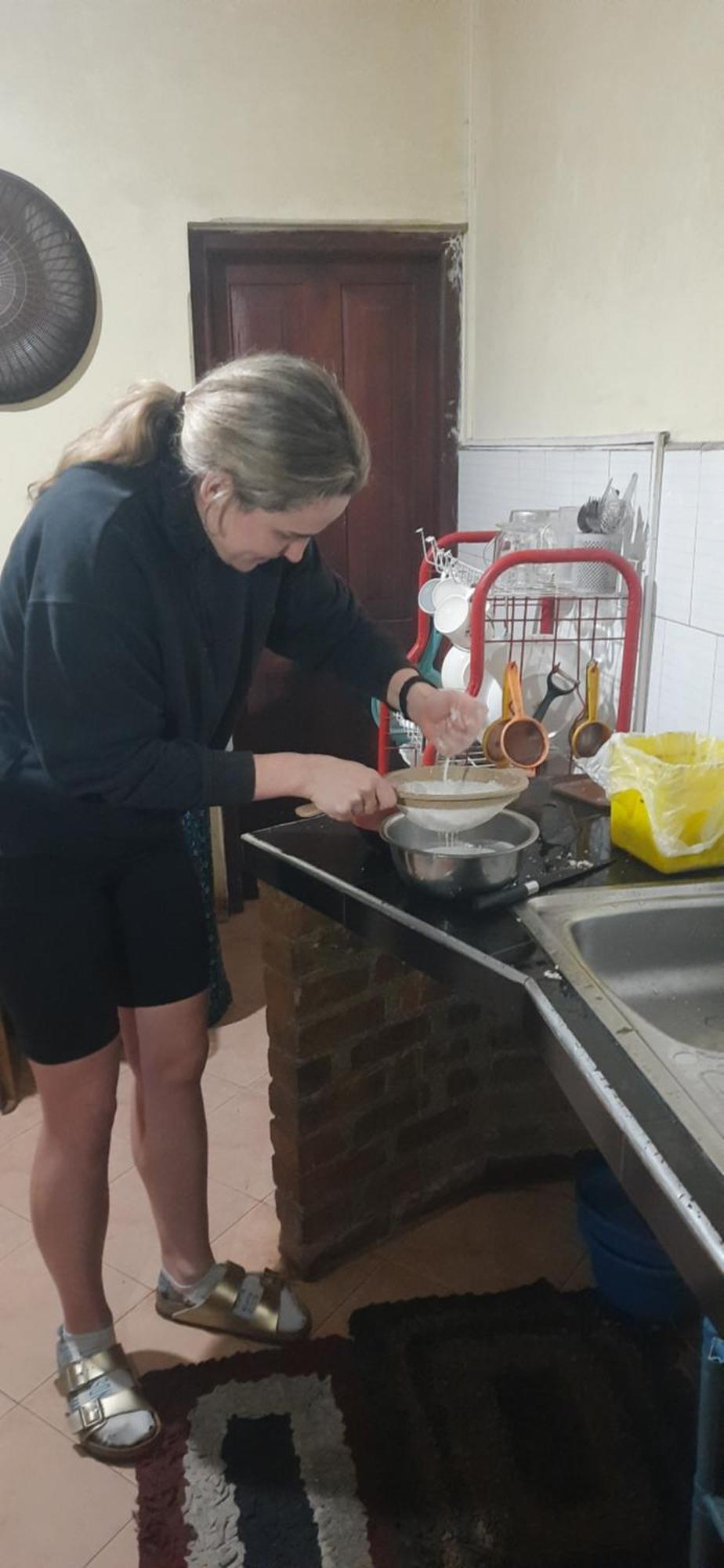 Royal Wattles Apartman Nuwara Eliya Kültér fotó