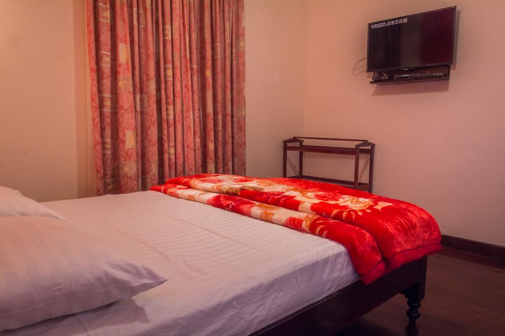 Royal Wattles Apartman Nuwara Eliya Kültér fotó